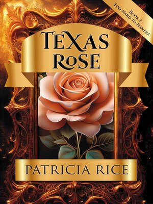 cover image of Texas Rose
